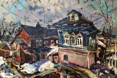 simonova-olga-vesna-v-borovske-holst-maslo-60h80-2016g.