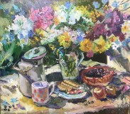 simonova-olga-valerevna-letnij-natyurmort-s-bidonom-i-chashkoj-70h80-holst-maslo-2020-g.-7-985-211-65-57