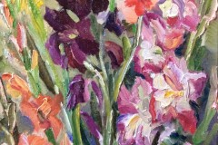 simonova-olga-valerevna-gladiolusy-80h40-holst-maslo-2019-g.-7-985-211-65-57