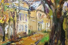 3.-simonova-olga-osennyaya-alleya-v-usadbe-vinogradovo-50h50-holst-maslo-2020-g.-tel.-7-985-211-65-57