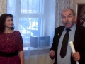 О. Симонова, В. Миронов