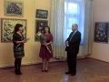 О. Симонова, В. Миронов