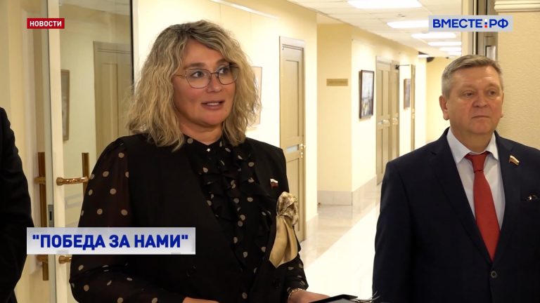 Выставка «Победа за нами» открылась в Сенате Vimeo thumbnail